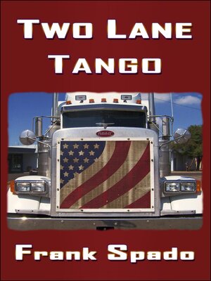 cover image of Two Lane Tango